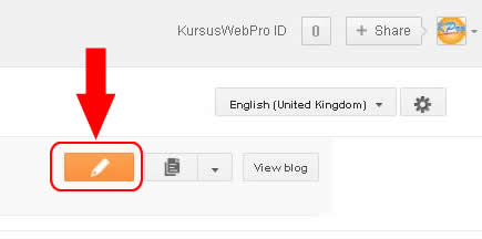kursus web gratis
