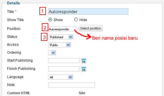 Kursus Website Online Gratis