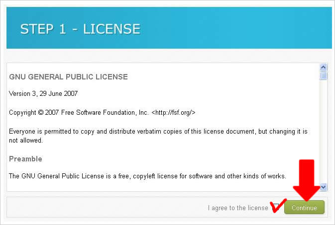 Cara Install Opencart