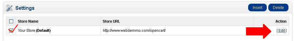 Cara Install Template Opencart