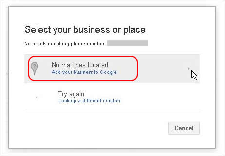 Cara Buat Fans Page Google Plus