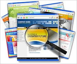 Cara memilih Template Web/Blog yang SEO friendly