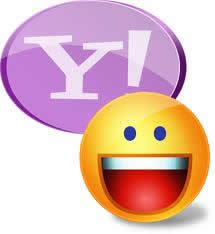 Cara Merubah Image Yahoo Messenger dengan Image Sendiri