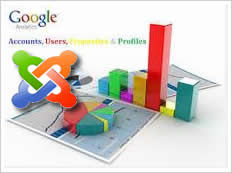 Cara pasang google analytics di Joomla