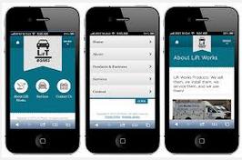 Cara membuat web versi mobile joomla