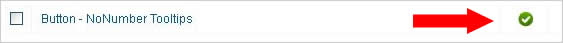 Cara Buat Tooltips di web blog joomla