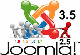 Upgrade Joomla 1.5 atau 2.5 ke 3