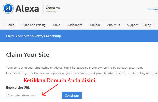 kursus website toko online