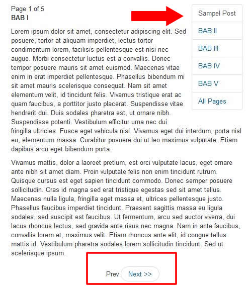kursus website toko online